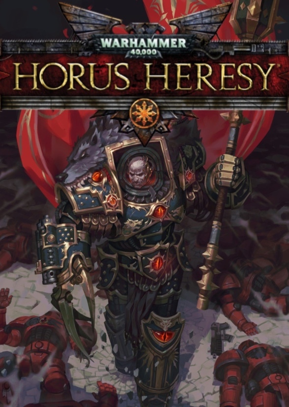 Warhammer 40,000: