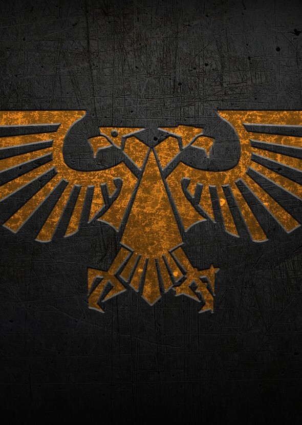 Warhammer 40K