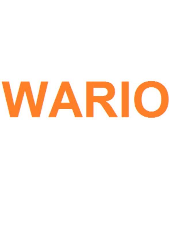 Wario (2003 film)