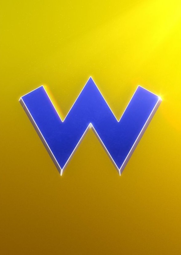 WarioWare The Movie