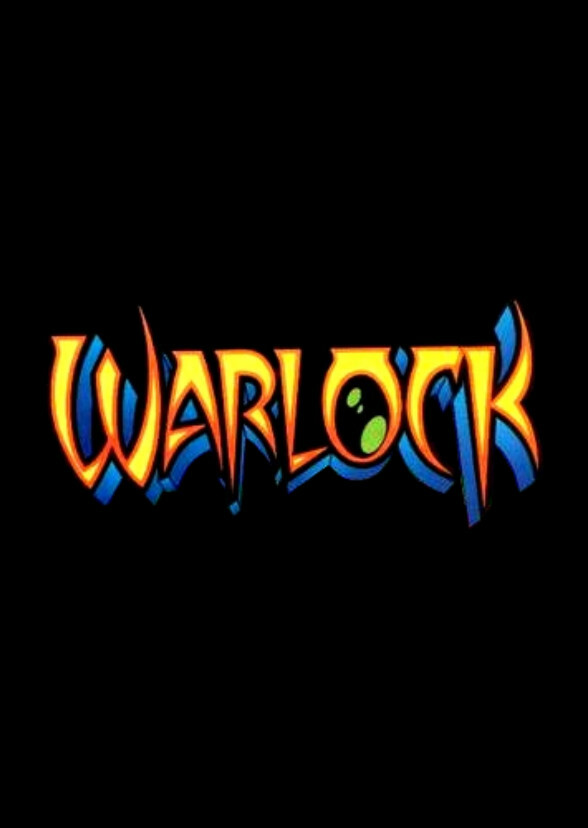Warlock