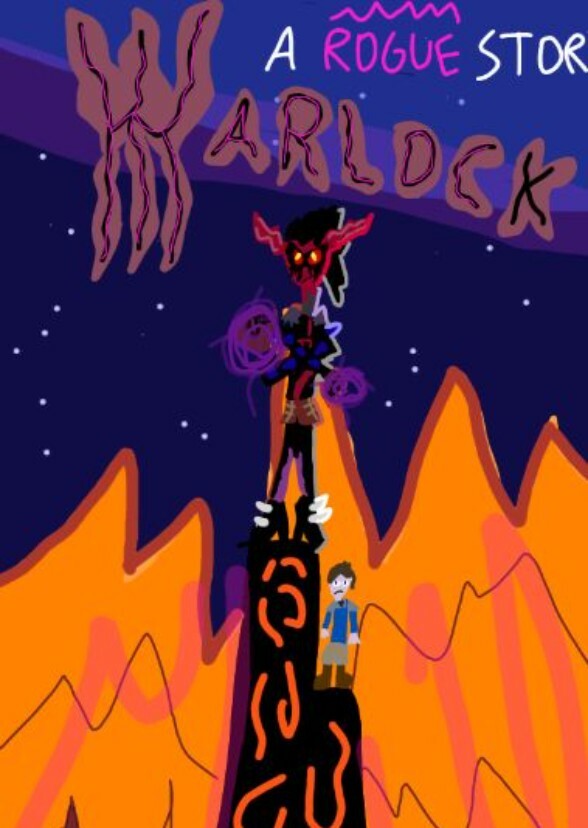 Warlock 