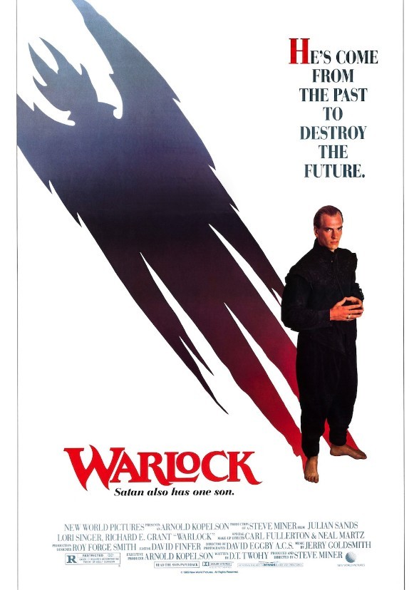 Warlock