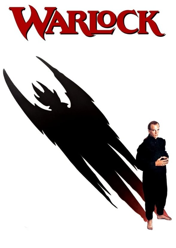 Warlock (Remake of the 1989 Film)