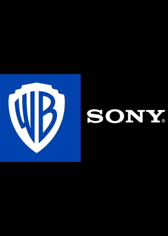 Warner Bros and Sony