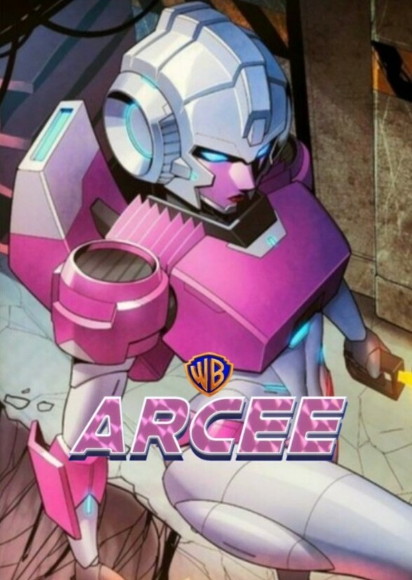 WARNER BROS ARCEE