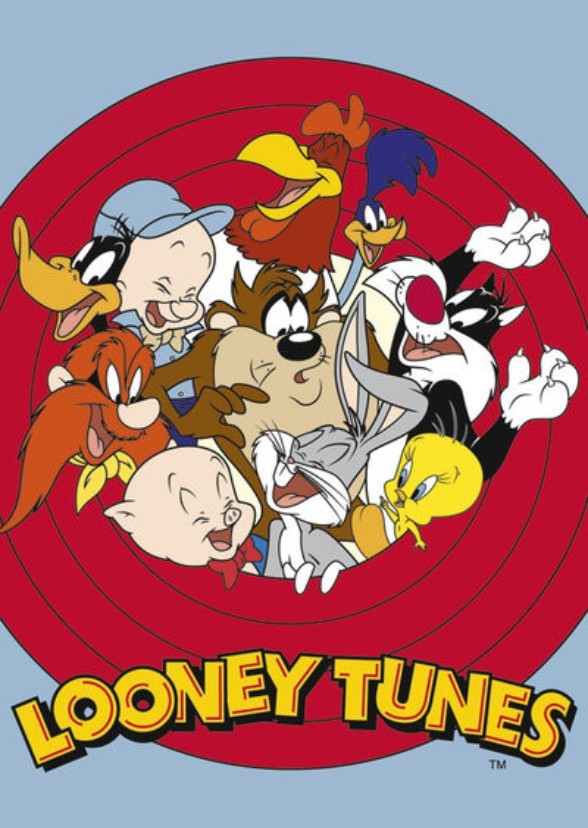 Warner Bros. Cinematic Looniverse