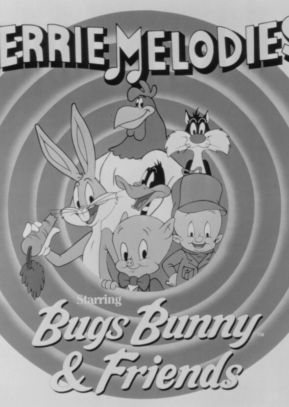 Warner Bros Presents House of Bunny