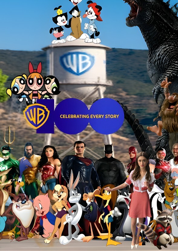 Warner Bros. Sorting Fan Casting on myCast