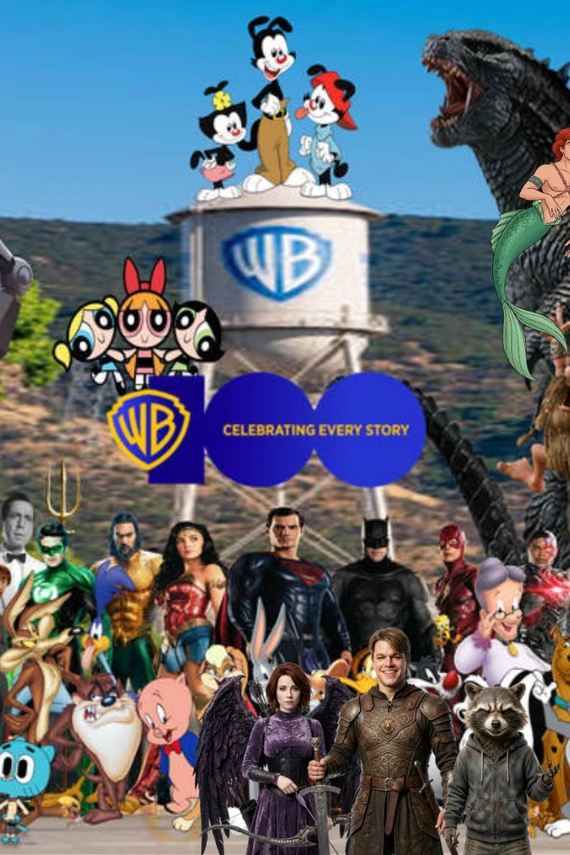 Warner Bros. Sorting