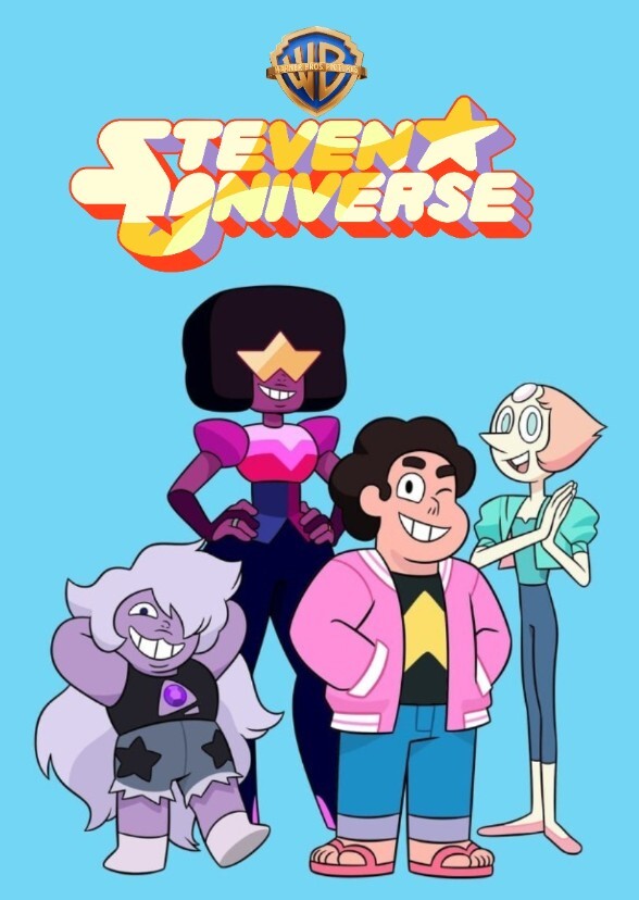 STEVEN UNIVERSE