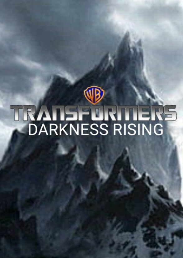 WARNER BROS TRANSFORMERS: DARKNESS RISING 