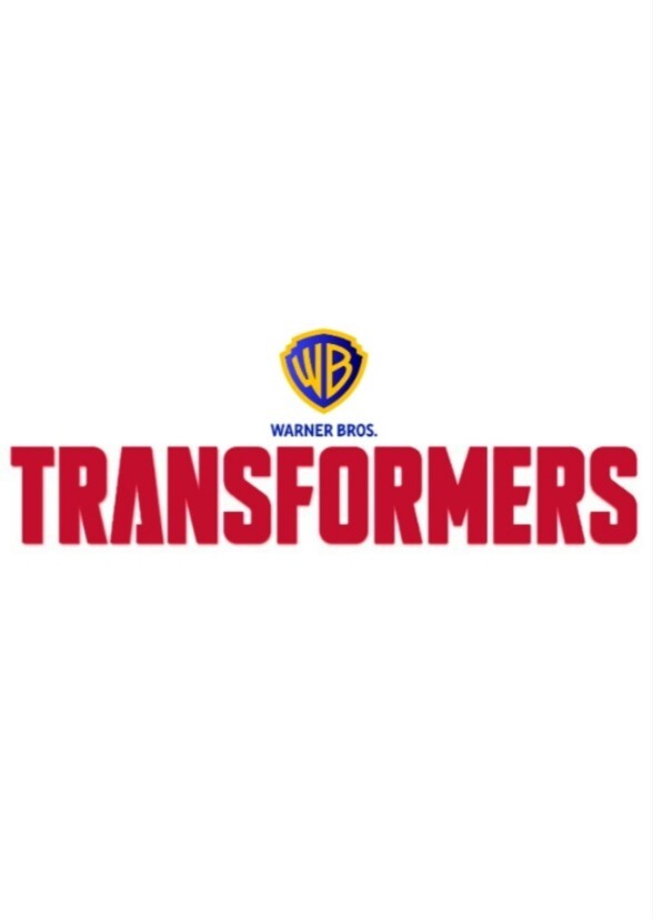 Warner Bros Transformers 