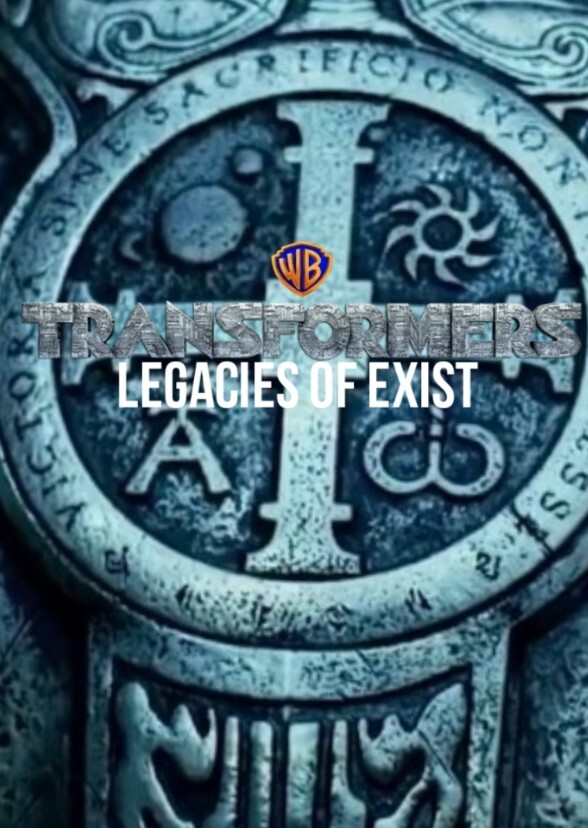 WARNER BROS TRANSFORMERS LEGACIES OF EXIST