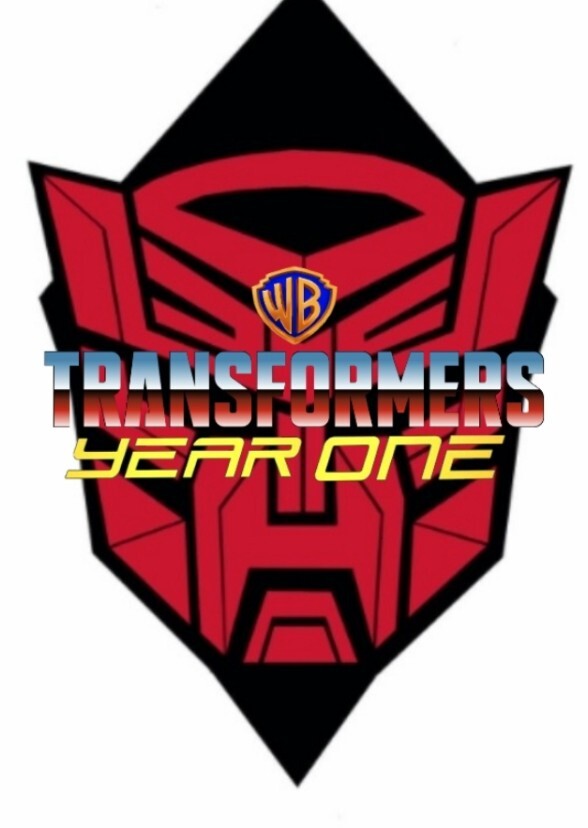 WARNER BROS TRANSFORMERS: YEAR ONE 
