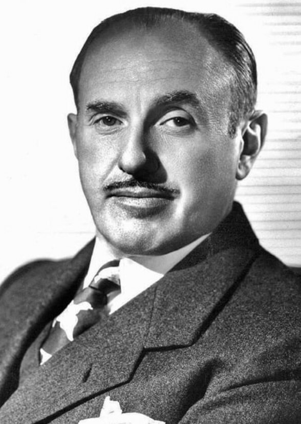 Warner's Vision: The Jack L. Warner Story
