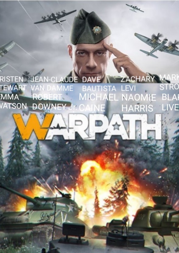 Warpath