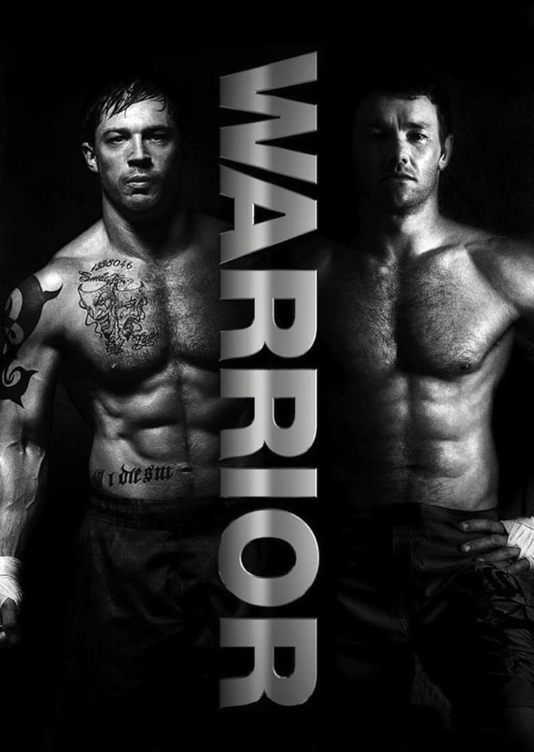 Warrior (1986)