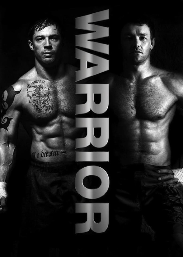 Warrior (1993)