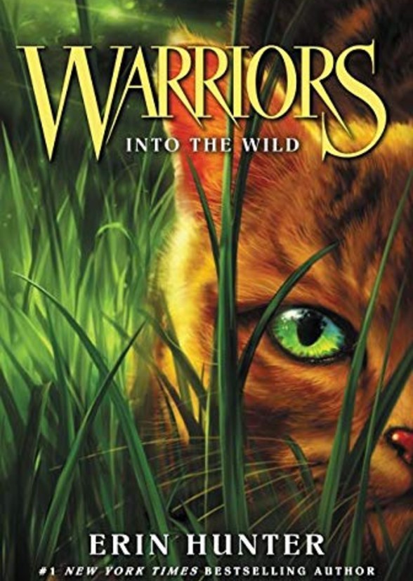 Warrior Cats