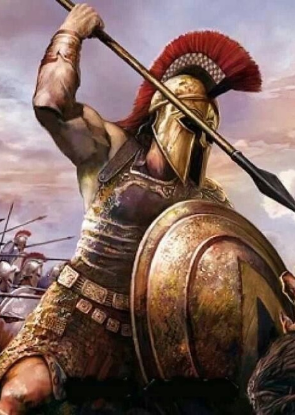 Warrior 