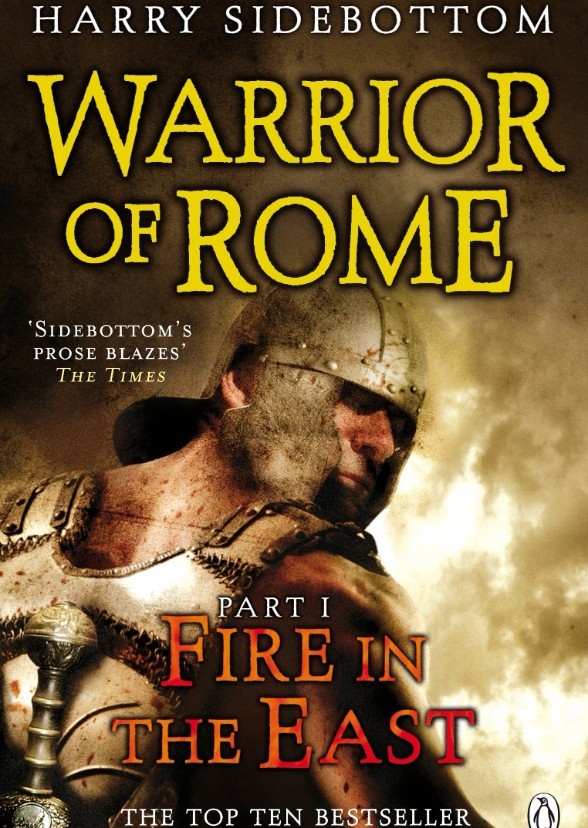 Warrior of Rome