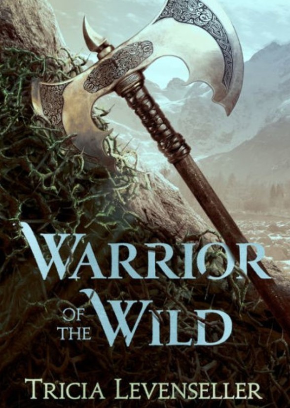 Warrior of The Wild 