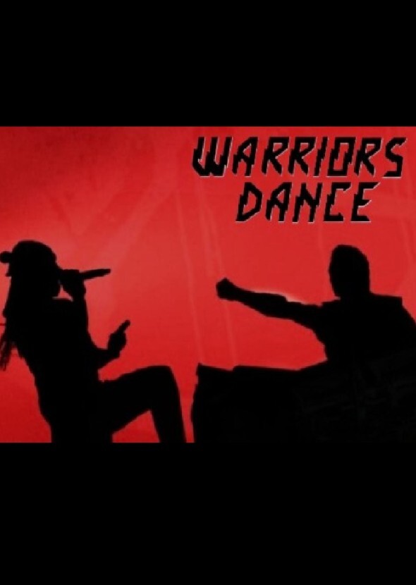 Warrior's Dance (The Prodigy Biopic)
