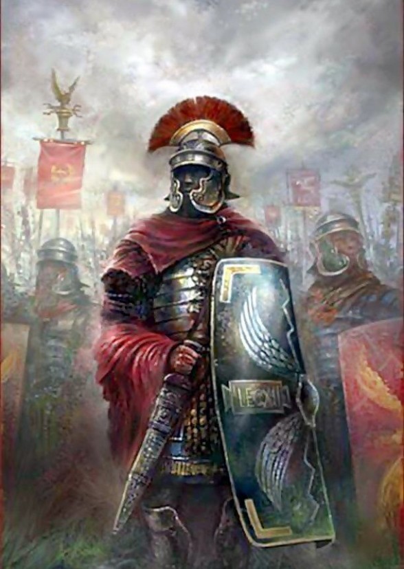 Warriors