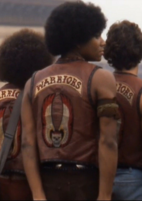 Warriors
