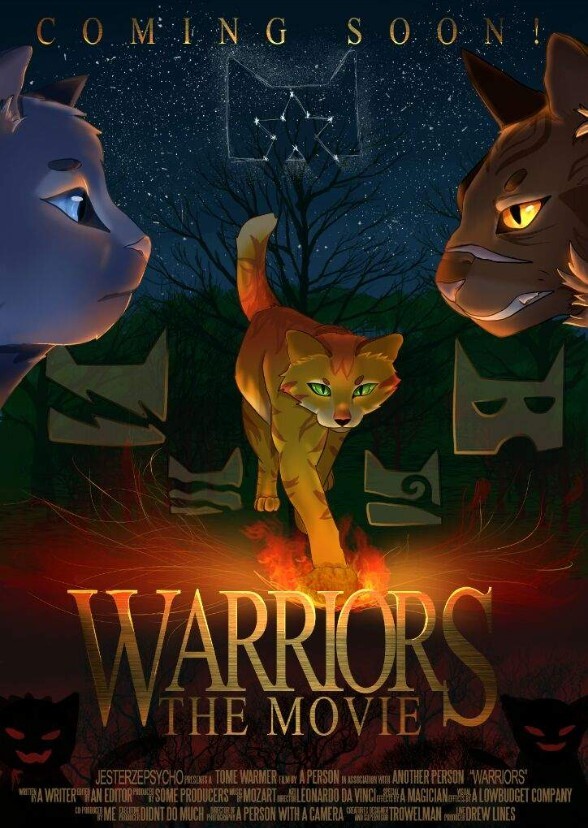 Warriors