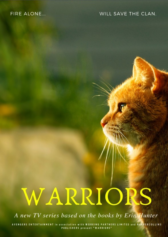 Warriors