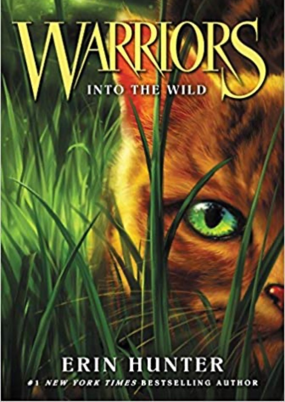 Warriors: Into the Wild