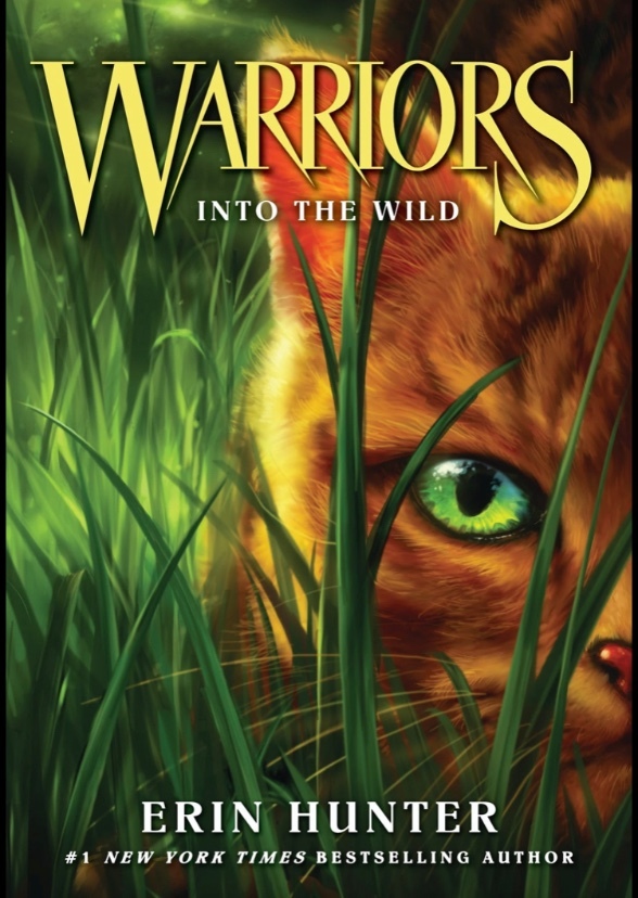 Warriors: Into the Wild