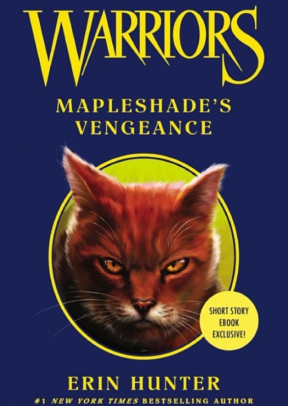 Warriors: Mapleshade's Vengeance