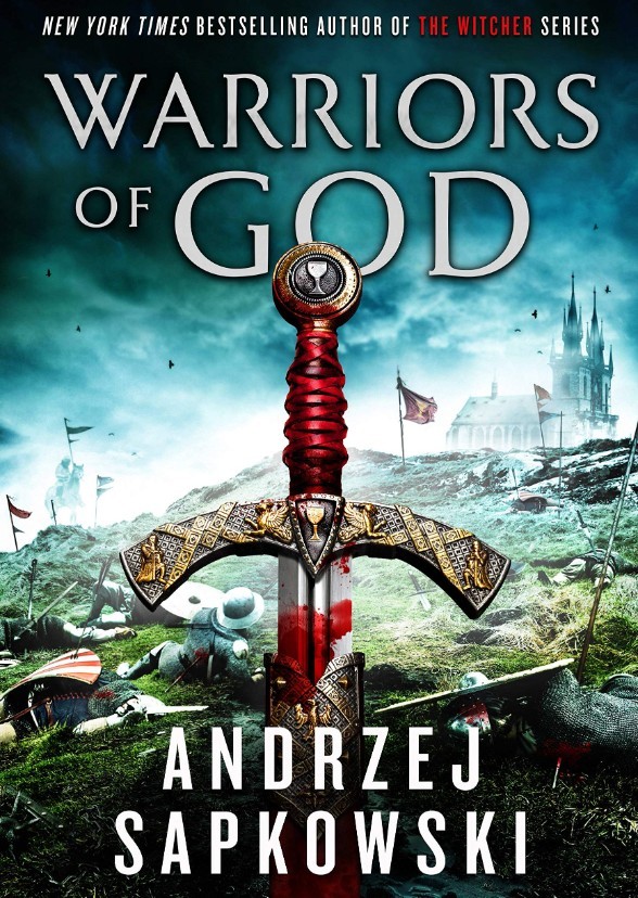Warriors of God