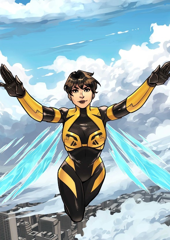 Wasp 