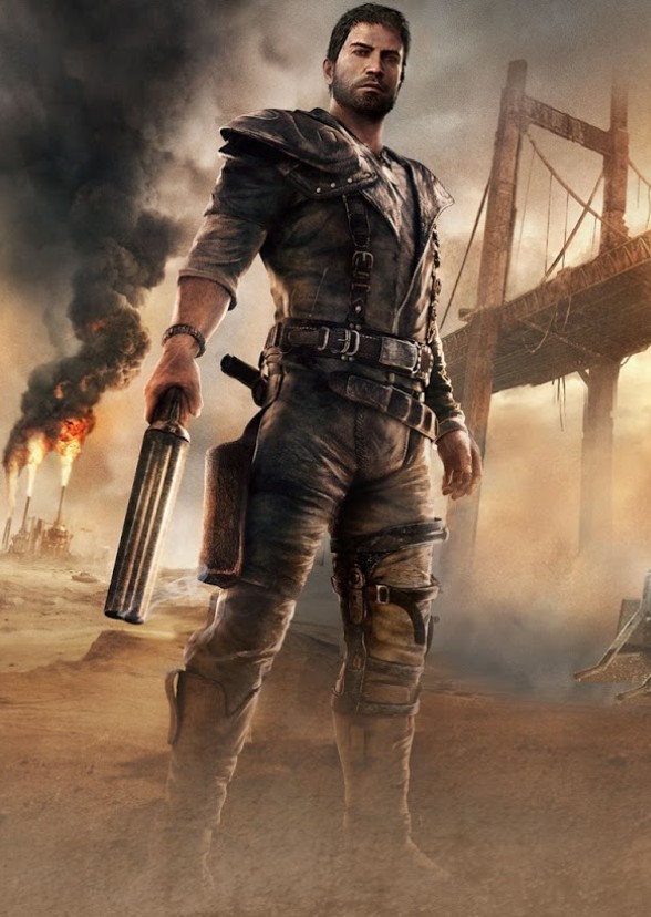 Wasteland Cinematic Universe