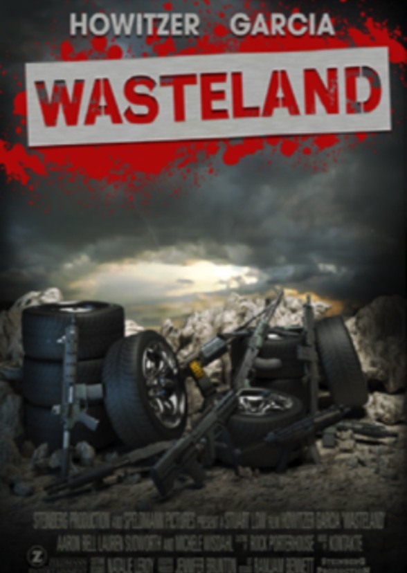 Wasteland