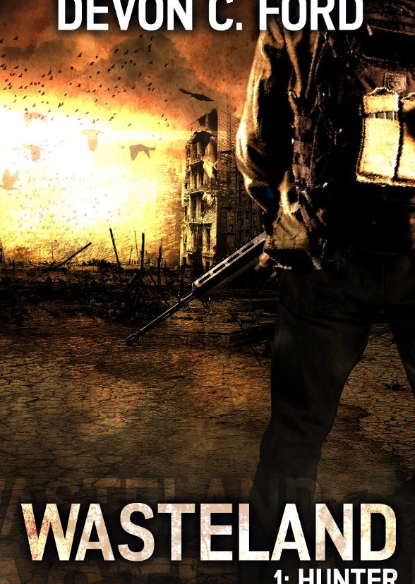 Wasteland