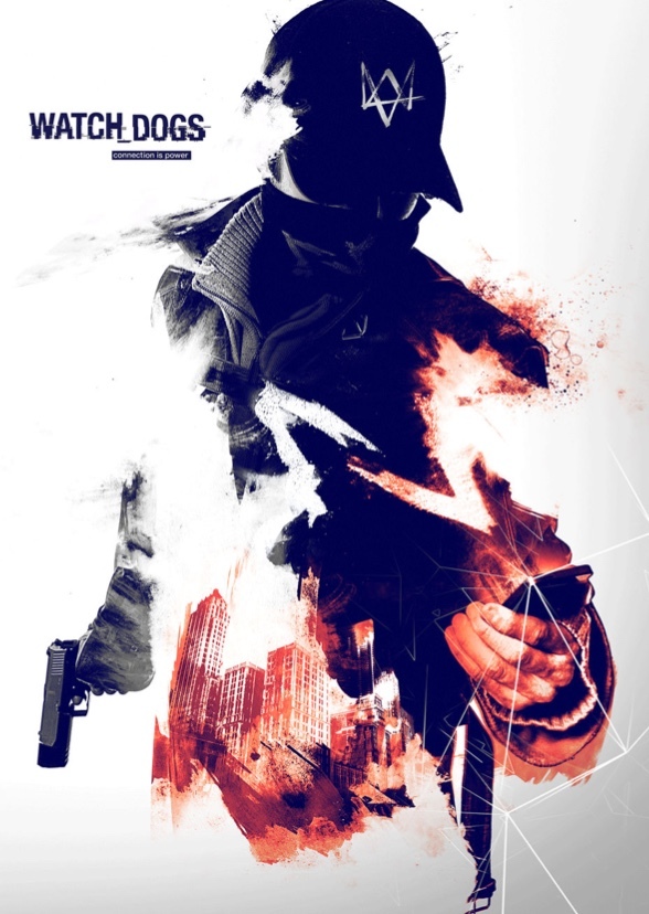 Watch Dogs (2020)