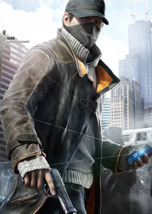 Watch Dogs (2024)