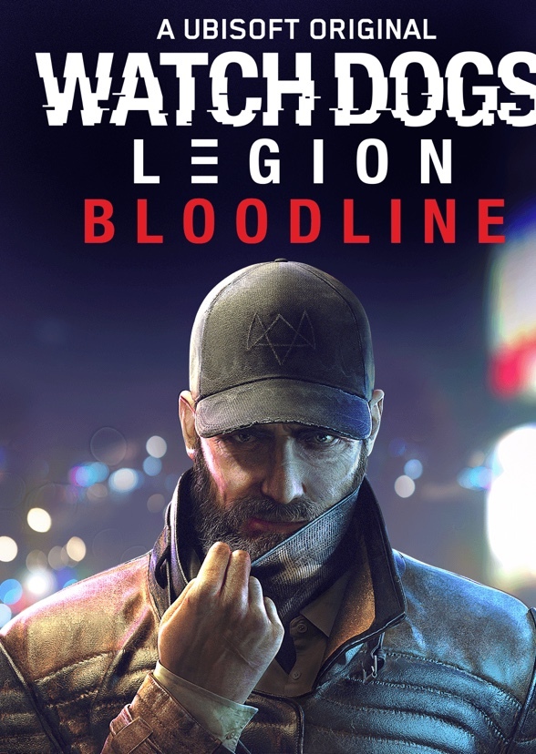 Watch Dogs  Bloodline DLC