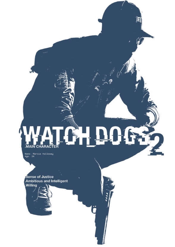 Watch Dogs
