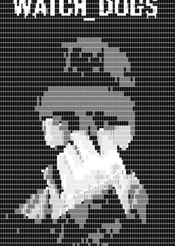 Watch Dogs