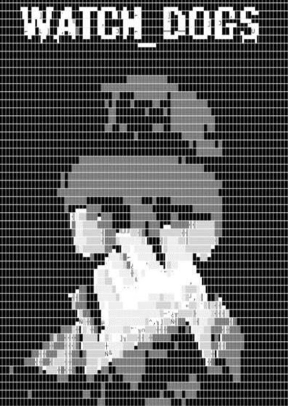 Watch Dogs