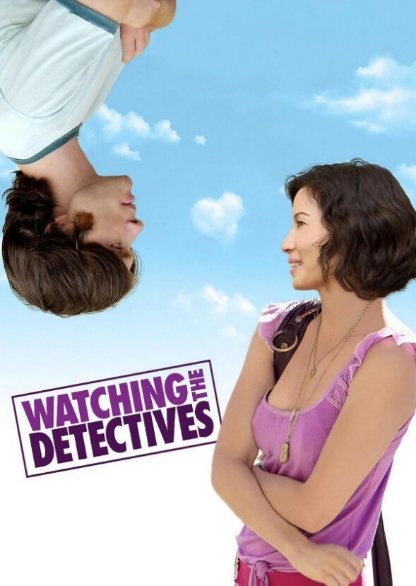 Watching the Detectives (2022)