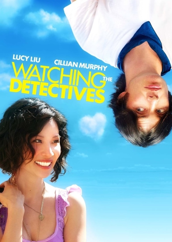 Watching the Detectives