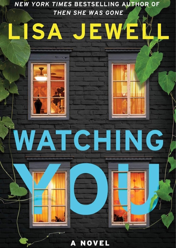 Watching You
