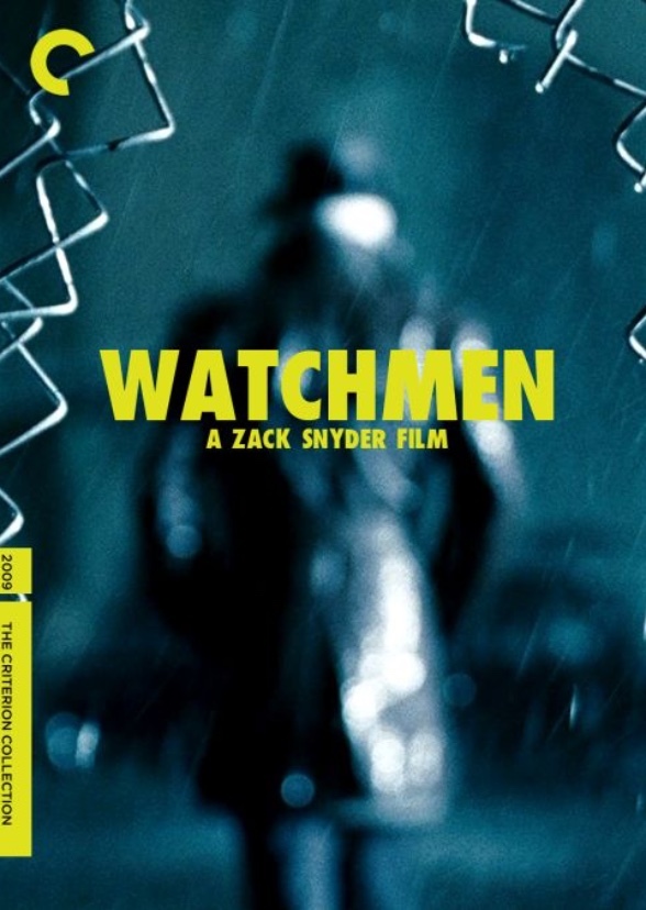 Watchmen (1949)